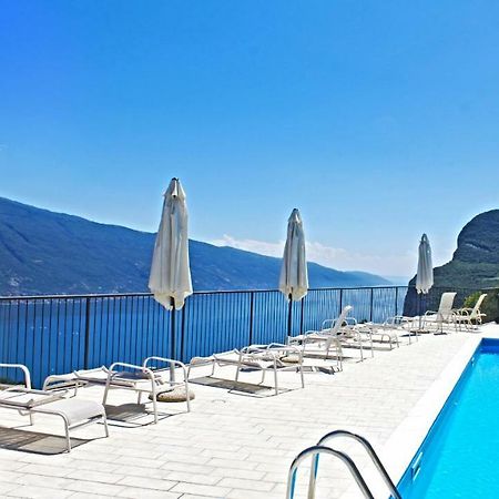 La Quiete 07 lake view Apartment by Gardadomusmea Tremosine Exterior foto