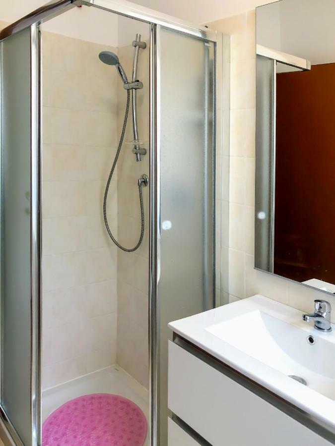 La Quiete 07 lake view Apartment by Gardadomusmea Tremosine Exterior foto